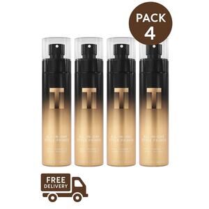 Pack 4 - Tresemme All-in-One Hair Style Primer Spray 5.07 fl oz